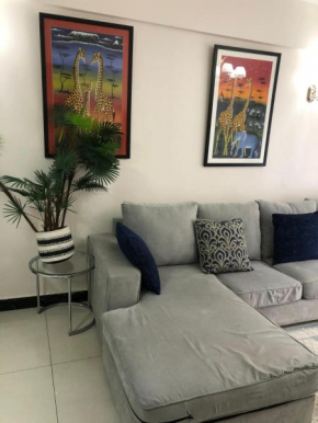Corpus 3 bedroom at sky horse apartments